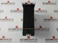 Cee Hdg7020 Frequency Relay 110V 63V 60Hz Sch 9887 B