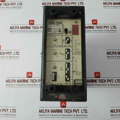 Cee Imm7960 Protection Relay 5A 60Hz Sch.9892