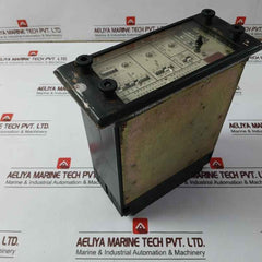Cee Imm7960 Protection Relay 5A 60Hz Sch.9892