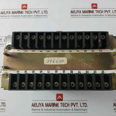 Cee Imm7960 Protection Relay 5A 60Hz Sch.9892