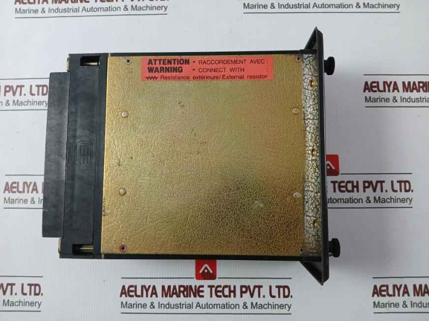 Cee Imm7960 Protection Relay 5A 60Hz Sch.9892