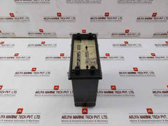 Cee Itg 7166 Phase & Earth Overcurrent Relay 5A 60Hz 876423