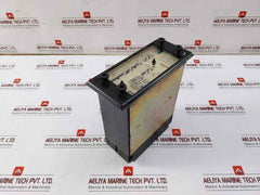 Cee Itg 7166 Phase & Earth Overcurrent Relay 5A 60Hz 876423