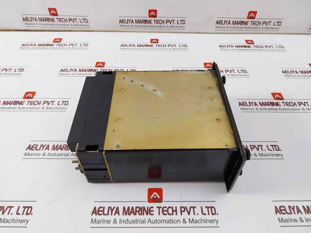 Cee Itg 7166 Phase & Earth Overcurrent Relay 5A 60Hz 876423
