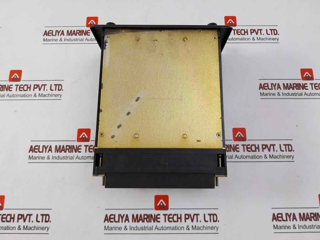 Cee Itg 7166 Phase & Earth Overcurrent Relay 5A 60Hz 876423