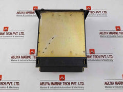 Cee Itg 7166 Phase & Earth Overcurrent Relay 5A 60Hz 876423