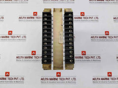Cee Itg 7166 Phase & Earth Overcurrent Relay 5A 60Hz 876423