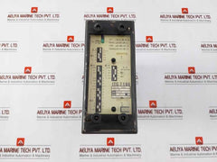 Cee Itg 7166 Phase & Earth Overcurrent Relay 5A 60Hz 876423