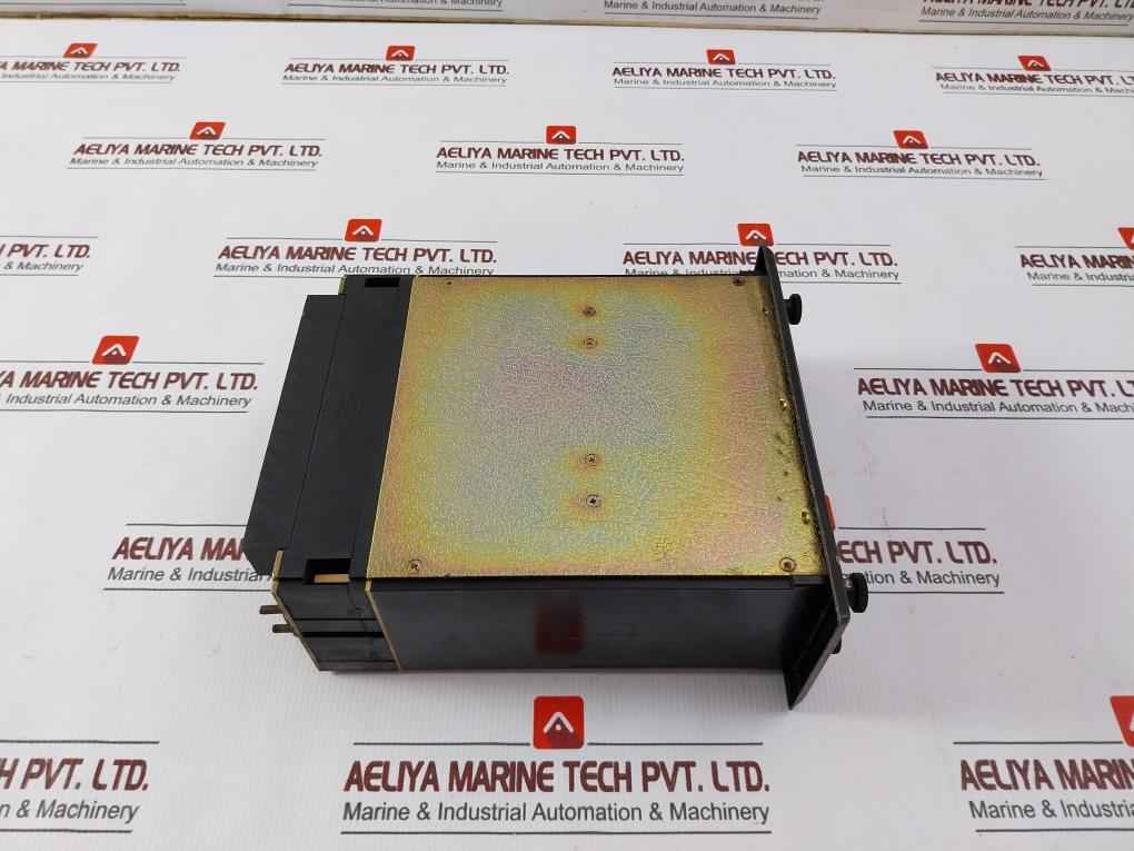 Cee Itg 7166 Phase & Earth Overcurrent Relay 5A 60Hz 876423