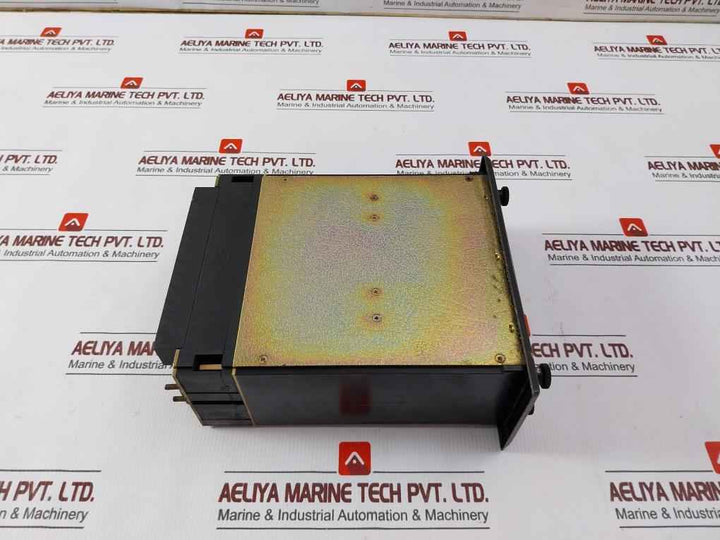Cee Itg 7166 Phase & Earth Overcurrent Relay 5A 60Hz 876423