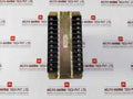 Cee Itg 7166 Phase & Earth Overcurrent Relay 5A 60Hz 876423