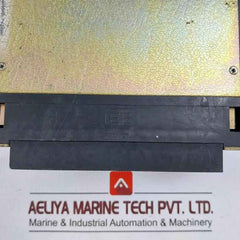 Cee Itg 7166 Phase & Earth Overcurrent Relay 5A 60Hz Sch 9912 A