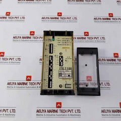 Cee Itg 7166 Phase & Earth Overcurrent Relay 5A 60Hz Sch 9912 A