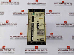 Cee Itg 7166 Phase & Earth Overcurrent Relay 5A 60Hz Sch 9912 A