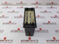 Cee Itg 7166 Phase & Earth Overcurrent Relay 5A 60Hz Sch 9912 A
