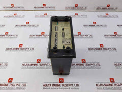 Cee Itg 7166 Phase & Earth Overcurrent Relay 5A 60Hz Sch 9912 A