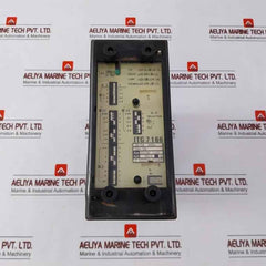 Cee Itg 7166 Phase & Earth Overcurrent Relay 5A 60Hz Sch 9912 A