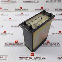 Cee Itg 7166 Phase & Earth Overcurrent Relay 5A 60Hz Sch 9912 A