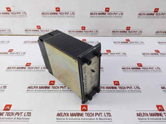 Cee Itg 7166 Phase & Earth Overcurrent Relay 5A 60Hz Sch 9912 A