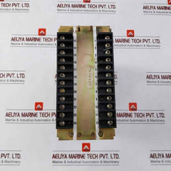 Cee Itg 7166 Phase & Earth Overcurrent Relay 5A 60Hz Sch 9912 A
