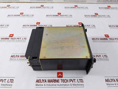 Cee Itg 7166 Phase & Earth Overcurrent Relay 5A 60Hz Sch 9912 A