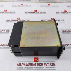 Cee Itg 7166 Phase & Earth Overcurrent Relay 5A 60Hz Sch 9912 A