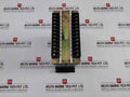 Cee Itt 7610 B/9506 Electrical Protection Relay Cc/Dc 110V 5A 60Hz