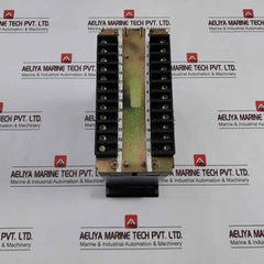 Cee Itt 7610 B/9506 Electrical Protection Relay Cc/Dc 110V 5A 60Hz