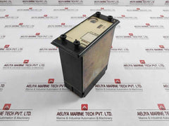 Cee Itt 7610 B/9506 Electrical Protection Relay Cc/Dc 110V 5A 60Hz