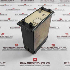 Cee Itt 7610 B/9506 Electrical Protection Relay Cc/Dc 110V 5A 60Hz
