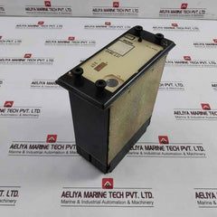 Cee Itt 7610 B/9506 Electrical Protection Relay Cc/Dc 110V 5A 60Hz