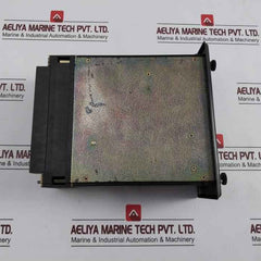Cee Itt 7610 B/9506 Electrical Protection Relay Cc/Dc 110V 5A 60Hz