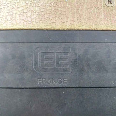 Cee Itt 7610 B/9506 Electrical Protection Relay Cc/Dc 110V 5A 60Hz