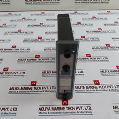 Cee Rad 7004 C/9837 Trip Relay Rack 24Cc