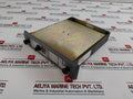 Cee Rad 7004 C/9837 Trip Relay Rack 24Cc
