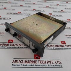 Cee Rad 7004 C/9837 Trip Relay Rack 24Cc