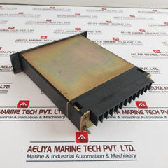 Cee Rad 7004 C/9837 Trip Relay Rack 24Cc