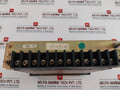 Cee Rad 7004 C/9837 Trip Relay Rack 24Cc
