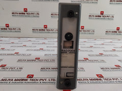 Cee Rad 7004 C/9837 Trip Relay Rack 24Cc