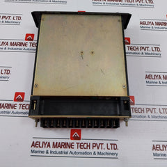 Cee Rad 7004 D/9837 Trip Relay 24V