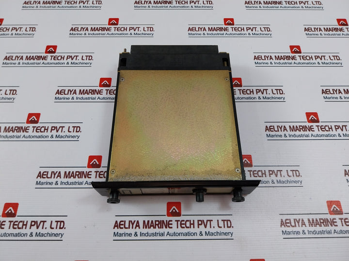 Cee Rad 7004 D/9837 Trip Relay 24V