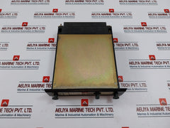 Cee Rad 7004 D/9837 Trip Relay 24V