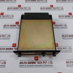Cee Rad 7004 D/9837 Trip Relay 24V