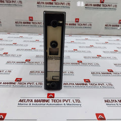 Cee Rad 7004 D/9837 Trip Relay 24V