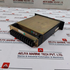 Cee Rad 7004 D/9837 Trip Relay 24V