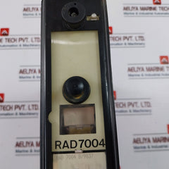Cee Rad 7004 D/9837 Trip Relay 24V