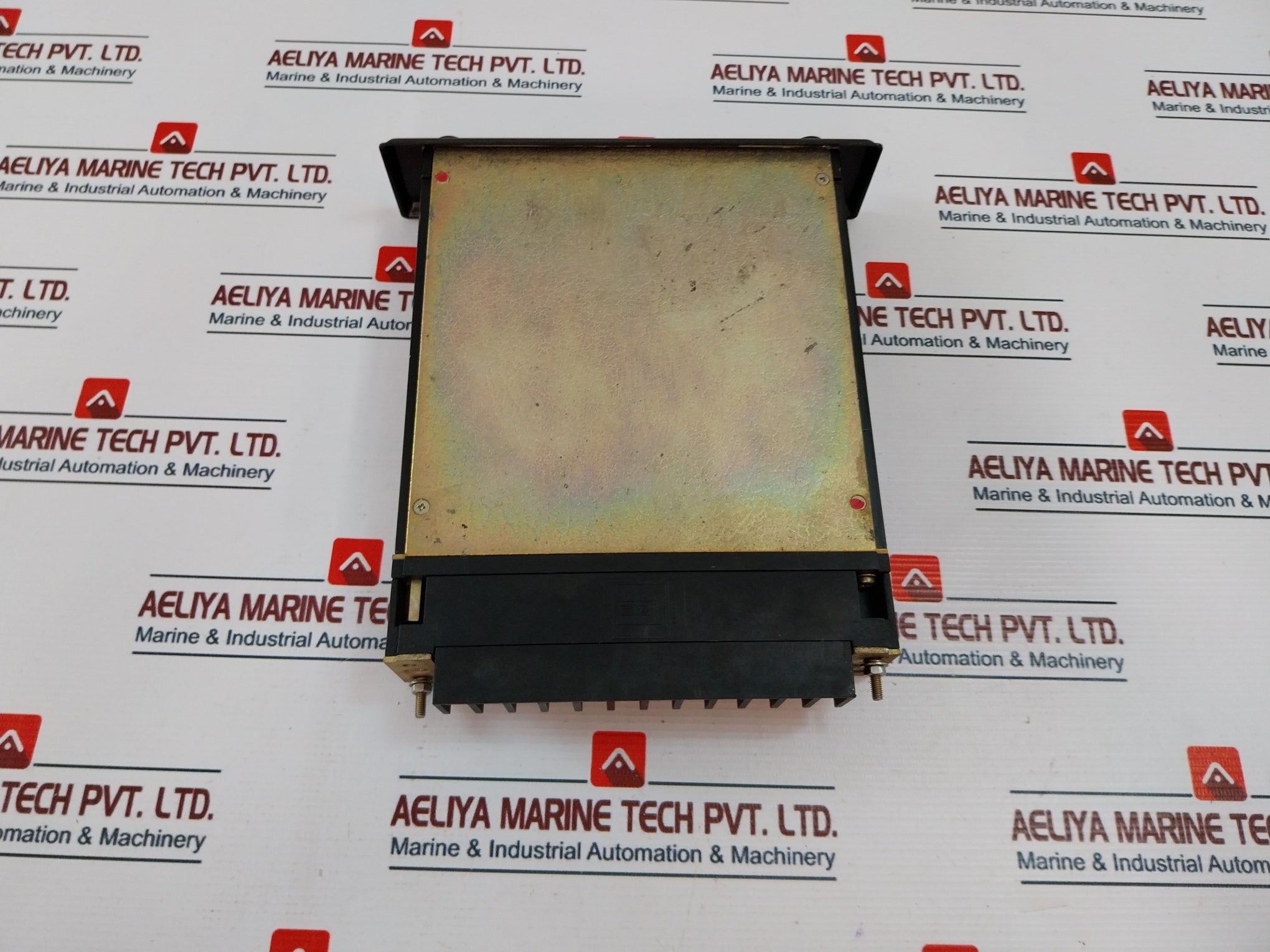 CEE RAD7004 Trip Relay RAD 7004 D/9837
