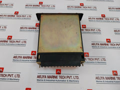 CEE RAD7004 Trip Relay RAD 7004 D/9837