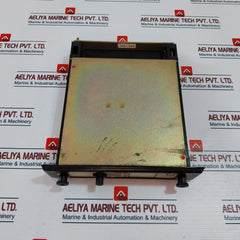CEE RAD7004 Trip Relay RAD 7004 D/9837