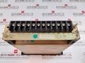 CEE RAD7004 Trip Relay RAD 7004 D/9837